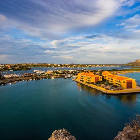 Palapa Beach Resort Curacao Jan Thiel Kültér fotó