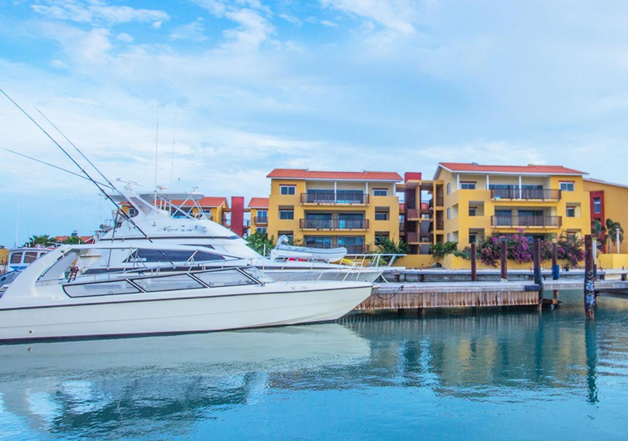 Palapa Beach Resort Curacao Jan Thiel Kültér fotó