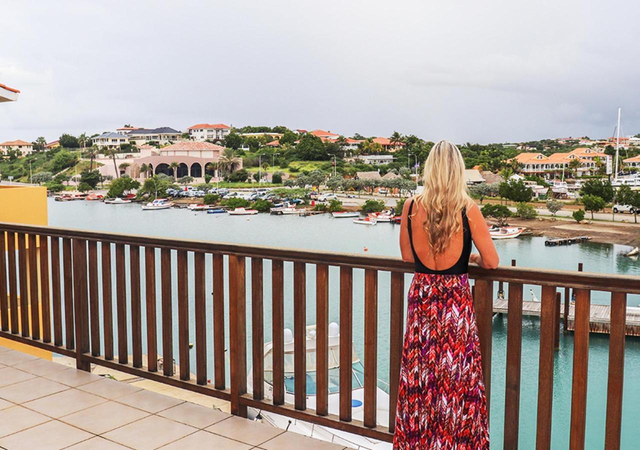 Palapa Beach Resort Curacao Jan Thiel Kültér fotó