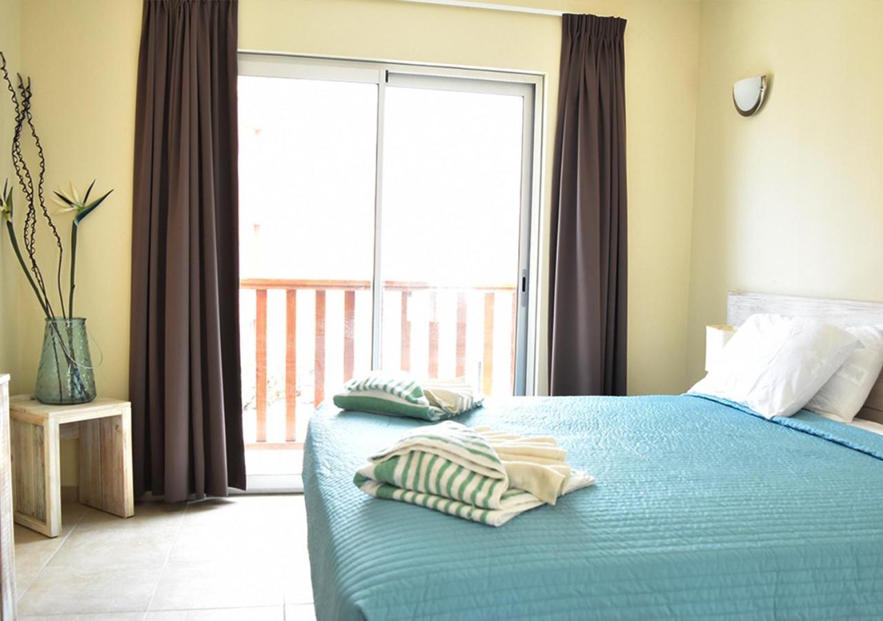 Palapa Beach Resort Curacao Jan Thiel Kültér fotó
