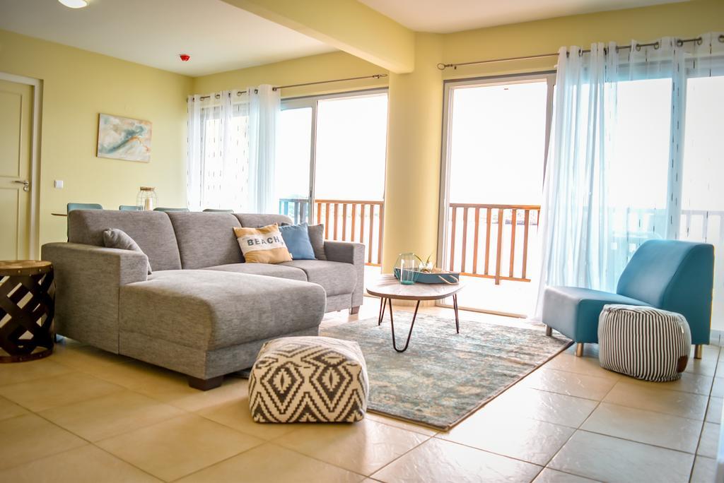 Palapa Beach Resort Curacao Jan Thiel Kültér fotó