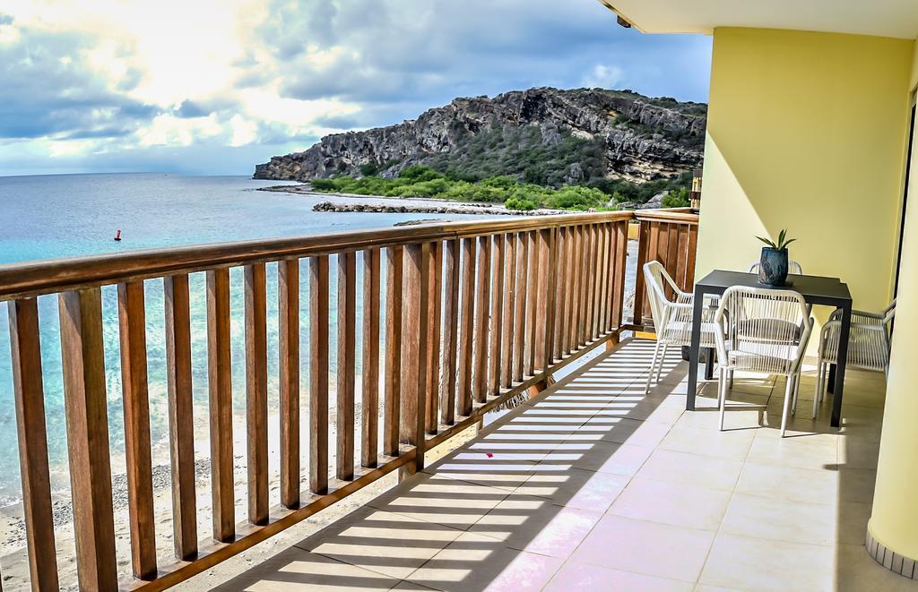 Palapa Beach Resort Curacao Jan Thiel Kültér fotó