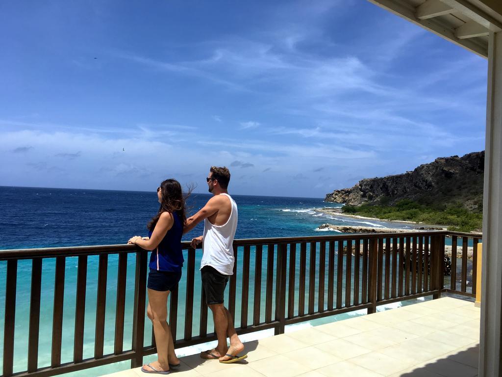 Palapa Beach Resort Curacao Jan Thiel Kültér fotó