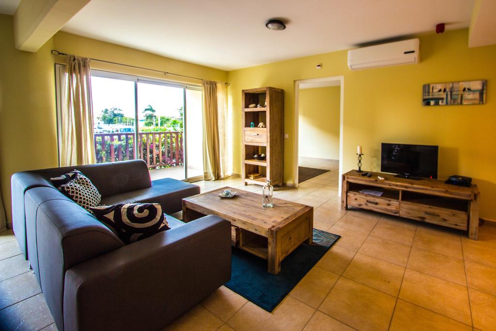 Palapa Beach Resort Curacao Jan Thiel Kültér fotó