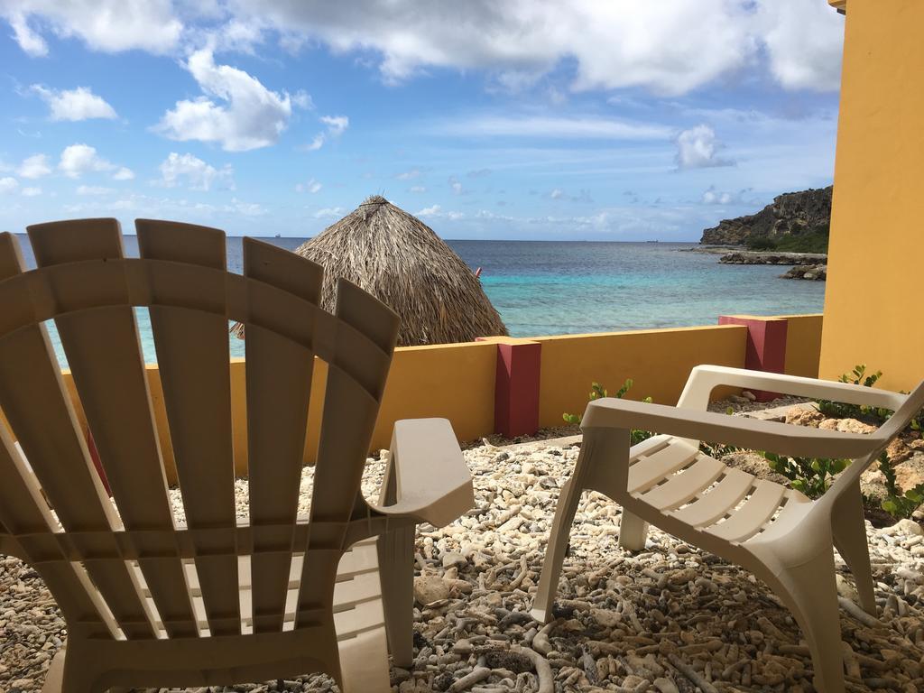 Palapa Beach Resort Curacao Jan Thiel Kültér fotó