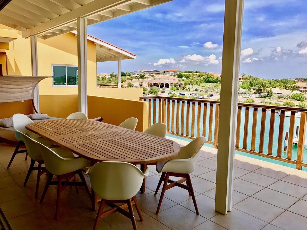 Palapa Beach Resort Curacao Jan Thiel Kültér fotó