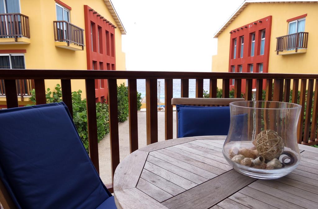 Palapa Beach Resort Curacao Jan Thiel Kültér fotó